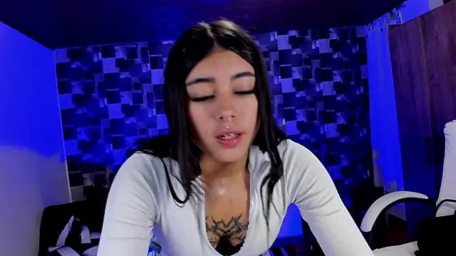 gabriella_live_ - Gabriella_live_'s free webcam - UK Sex Cams