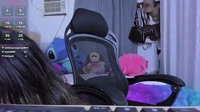 sweetfabianaxl - Sweetfabianaxl's free webcam - UK Sex Cams