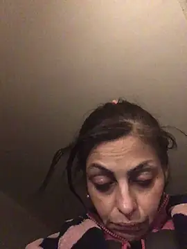 ChantalXOrchid webcam