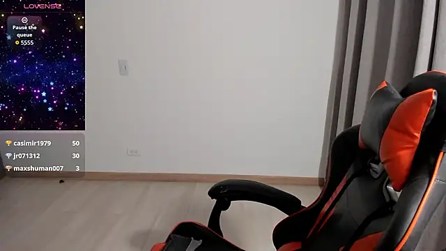 maryluna95 - Maryluna95's free webcam - UK Sex Cams