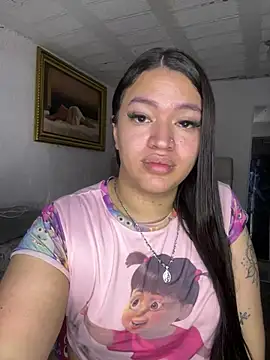 GemaGranadoss webcam