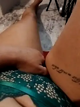 MarochienneAnissa webcam