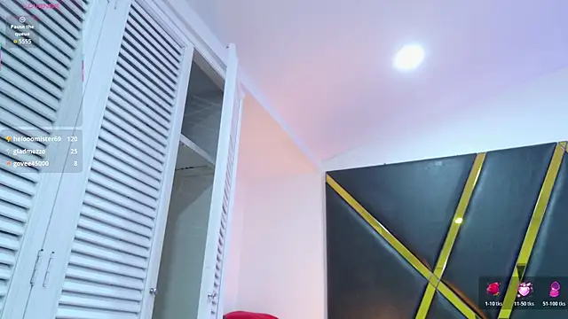 adel_nesbiit - Adel_Nesbiit's free webcam - UK Sex Cams