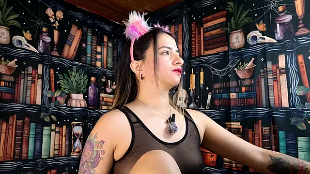 julietta___jackson webcam