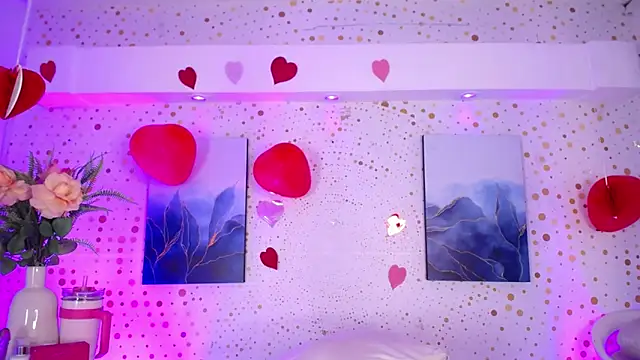 aniie_doll - Aniie_Doll's free webcam - UK Sex Cams