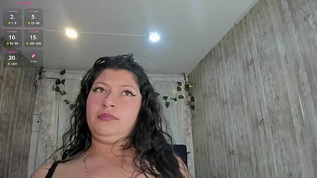 Rachel_new20 webcam
