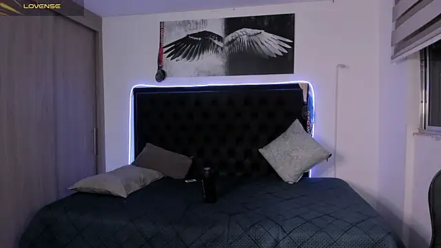 santi_aesthetic webcam