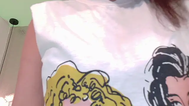 Sharonevanss_ webcam