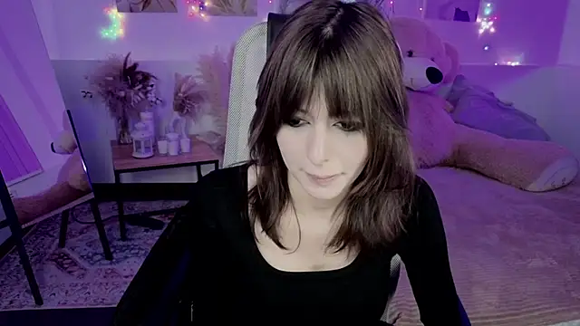 CrystallBloom webcam