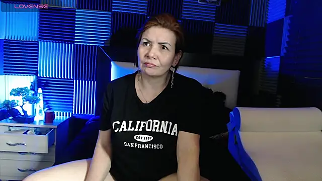 antonela-tompson webcam