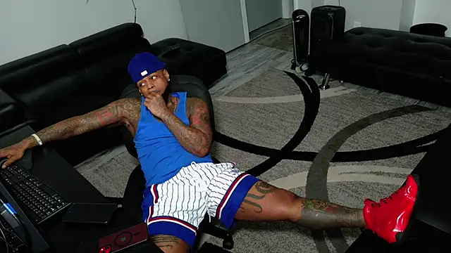 SLANGONDEMHOES webcam