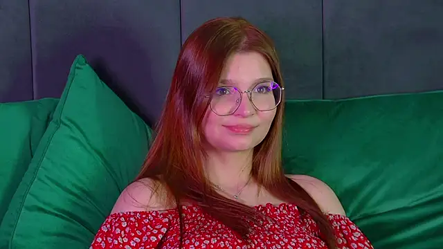 BellaMarebelle webcam