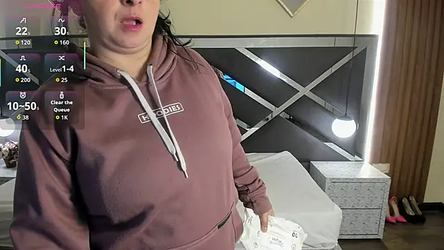 AgataThompson_ webcam