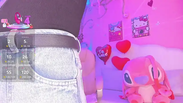 isabella_castillo_ webcam