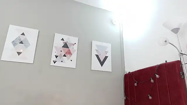 cutielittleebonyy webcam