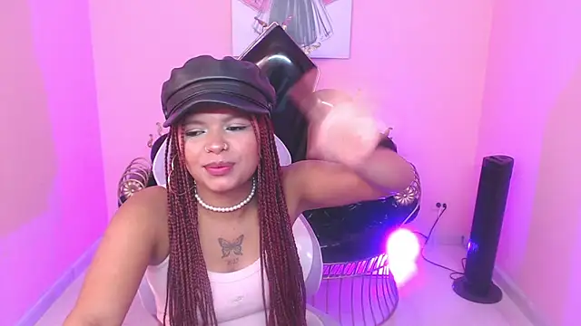Choloeadams_xxx webcam