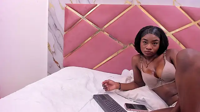 passion_black webcam