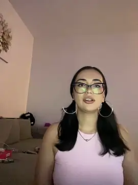 RellyKovalenko webcam