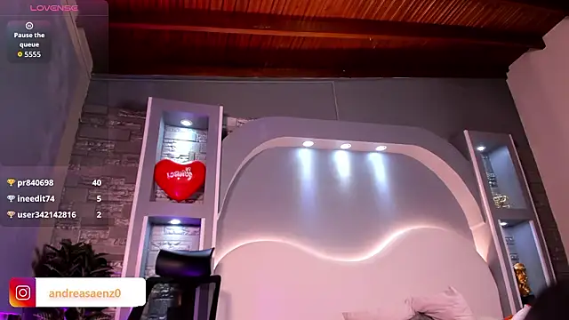 Sweet_Celeste06 webcam