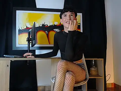 jullian_ricci webcam