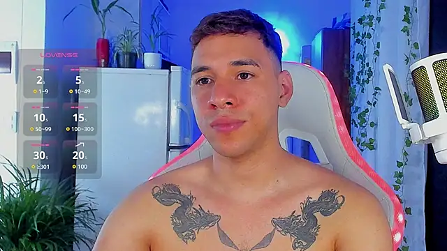 petter_coleman_ webcam