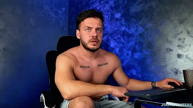 juliusmasters - Juliusmasters's free webcam - UK Sex Cams