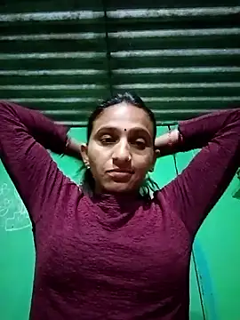 Webcam Model (Baby__Shreya)  is live.Free join now!