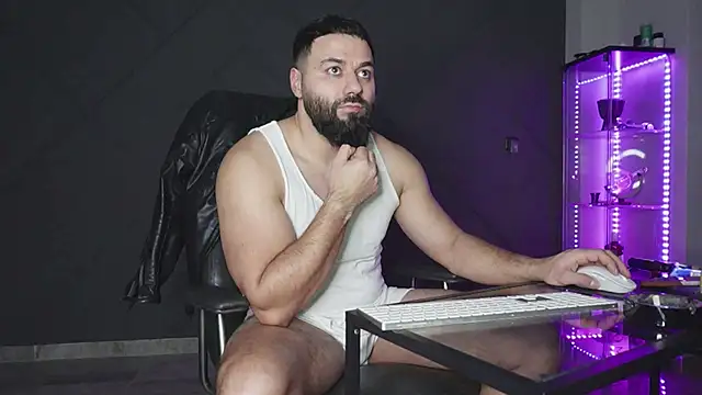 mattmasterss - Mattmasterss's free webcam