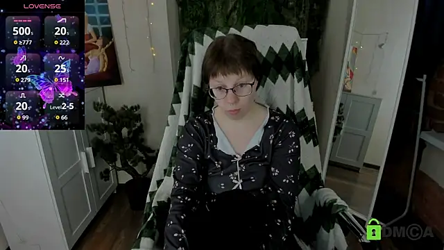 Melissa_Wells webcam