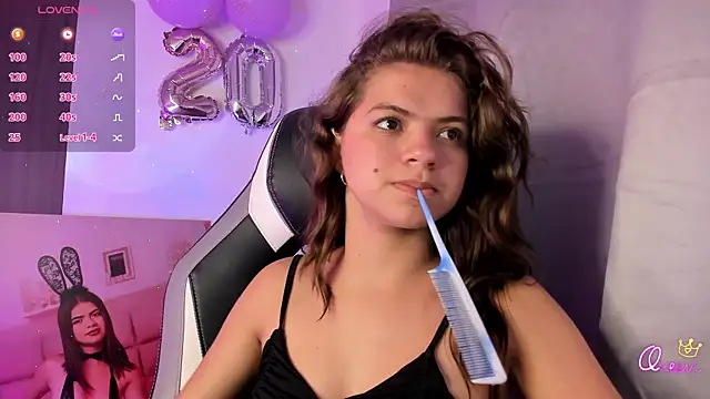 paigejayden - PaigeJayden's free webcam - UK Sex Cams