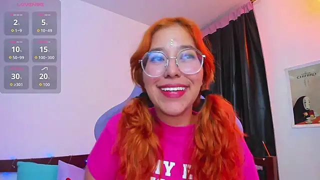 _moon_johnson - _Moon_Johnson's free webcam - UK Sex Cams