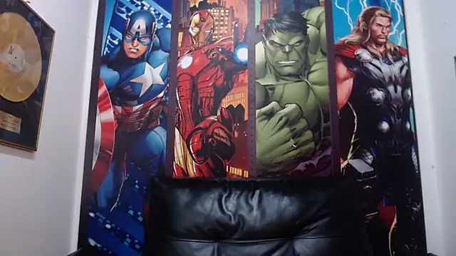 Madison_Copers webcam