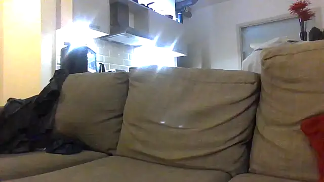 cheekycherryx webcam