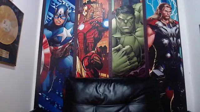 Madison_Copers webcam