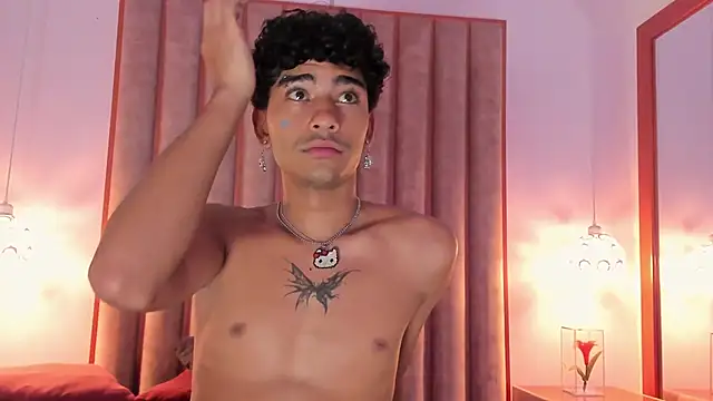 Mike_thomsonn webcam