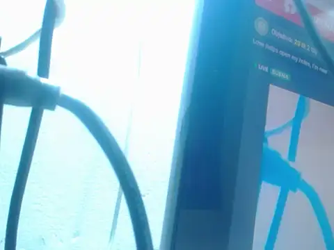 kittydpfisting webcam