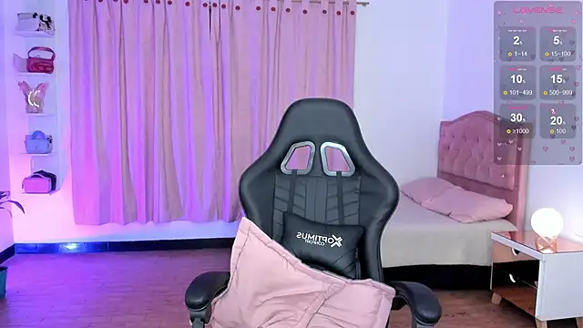 Lizzie_corner_v webcam