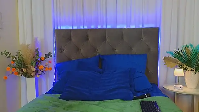 Ariana_Petite webcam