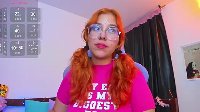 _moon_johnson - _Moon_Johnson's free webcam - UK Sex Cams