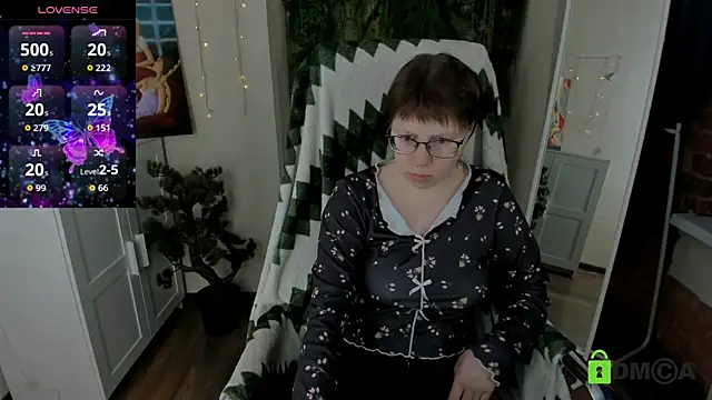 Melissa_Wells webcam