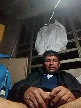 TattyFoxglove webcam