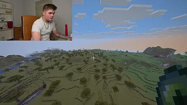 Jackson_Teele webcam