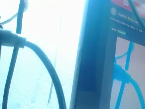 kittydpfisting webcam