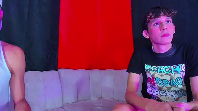 Pleasure_boys_hot webcam