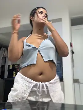 Kaily_Sweet16 webcam