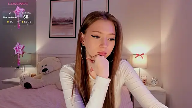 diana_nier (F teen) - Hot dance