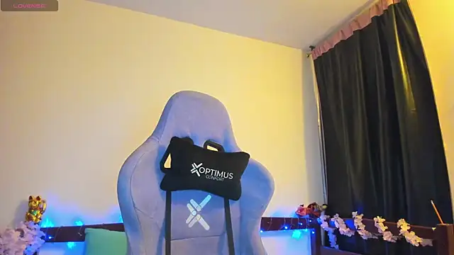 _moon_johnson - _Moon_Johnson's free webcam