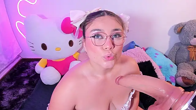 CassieBigass_ webcam