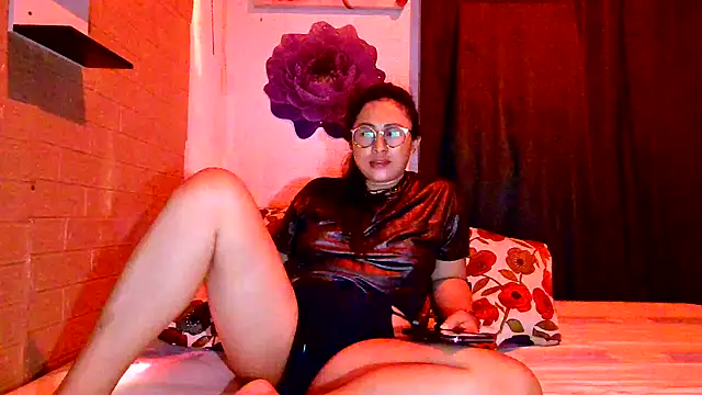 Ugly-Filipina webcam