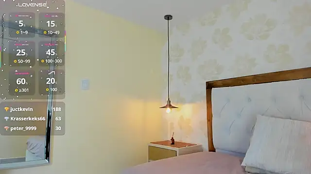 irisclark1 - IRISCLARK1's free webcam